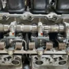 BMW F83 M4 S55 Engine 2016