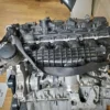 BMW F83 M4 S55 Engine 2016