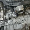 BMW F83 M4 S55 Engine 2016