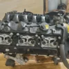 BMW F83 M4 S55 Engine 2016