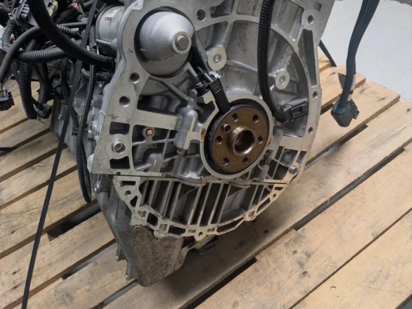 BMW F87 M2 N55 Long Block Engine