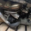 BMW F87 M2 N55 Long Block Engine