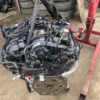 BMW G20 320i B48B20A Engine 2019