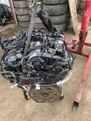 BMW G20 320i B48B20A Engine 2019