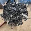 BMW G20 320i B48B20A Engine 2019
