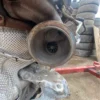 BMW G20 320i B48B20A Engine 2019