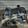 BMW G20 M340d B57 Engine 2021