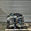 BMW G20 M340d B57 Engine 2021