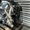 BMW G20 M340d B57 Engine 2021