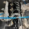 BMW G20 M340d B57 Engine 2021