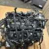 BMW G23 M440i B58 Engine