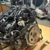 BMW G23 M440i B58 Engine
