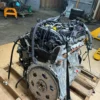 BMW G23 M440i B58 Engine