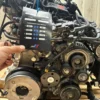 BMW G23 M440i B58 Engine