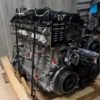 BMW G82 M4 S58 Long Block Engine