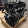 BMW G82 M4 S58 Long Block Engine
