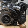 BMW G82 M4 S58 Long Block Engine