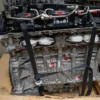 BMW G82 M4 S58 Long Block Engine