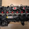 BMW G82 M4 S58 Long Block Engine