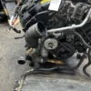 BMW M4 F82 S55 Engine 2015