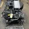 BMW M4 F82 S55 Engine 2015