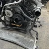 BMW M4 F82 S55 Engine 2015