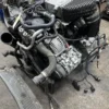 BMW M4 F82 S55 Engine 2015