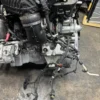 BMW M4 F82 S55 Engine 2015