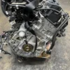 BMW M4 F82 S55 Engine 2015