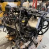 BMW M5 F90 S63 Engine 2019
