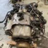 BMW M5 F90 S63 Engine 2019