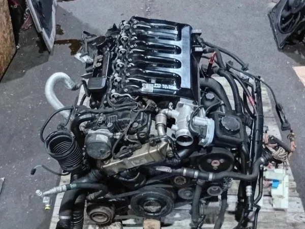 BMW-X3-E83-M57D30TU2-Engine-2007-1.webp BMW X3 E83 M57D30TU2 Engine 2007