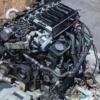 BMW-X3-E83-M57D30TU2-Engine-2007-3.webp BMW X3 E83 M57D30TU2 Engine 2007