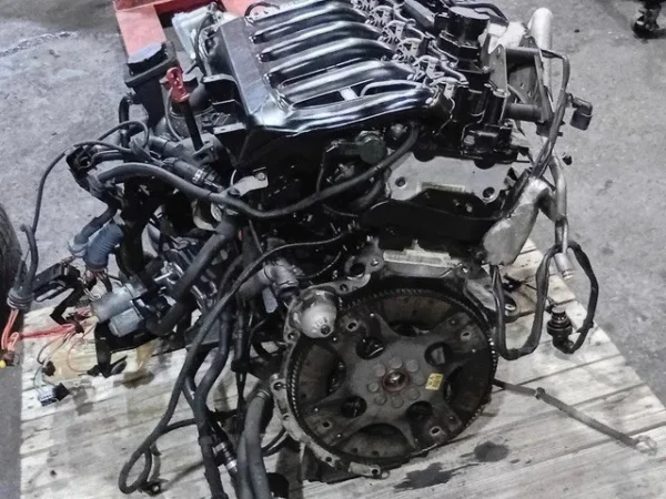 BMW-X3-E83-M57D30TU2-Engine-2007-5.webp BMW X3 E83 M57D30TU2 Engine 2007