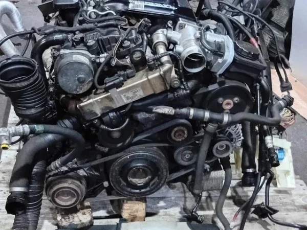 BMW-X3-E83-M57D30TU2-Engine-2007-6.webp BMW X3 E83 M57D30TU2 Engine 2007