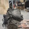 BMW X3 X4 B47D20A Engine