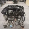 BMW X3 X4 B47D20A Engine