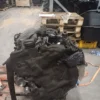 BMW X3 X4 B47D20A Engine