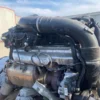 BMW X4 F26 N57D30A Engine 2017