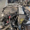 BMW X4 F26 N57D30A Engine 2017