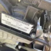BMW X4 F26 N57D30A Engine 2017