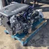 BMW X5 530D B57D30B 3.0d Xdrive Bi-Turbo 2020