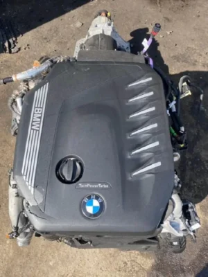 BMW X5 530D B57D30B 3.0d Xdrive Bi-Turbo 2020