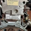 BMW X5 E53 M57 306D1 218hp Engine