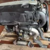 BMW X5 E53 M57 306D1 218hp Engine