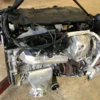 BMW X5 E70 N57D30B Engine 2012