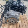 BMW X5 F15 25d N47D20D Engine 2016