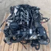 BMW X5 F15 25d N47D20D Engine 2016