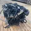 BMW X5 F15 25d N47D20D Engine 2016