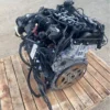 BMW X5 F15 25d N47D20D Engine 2016